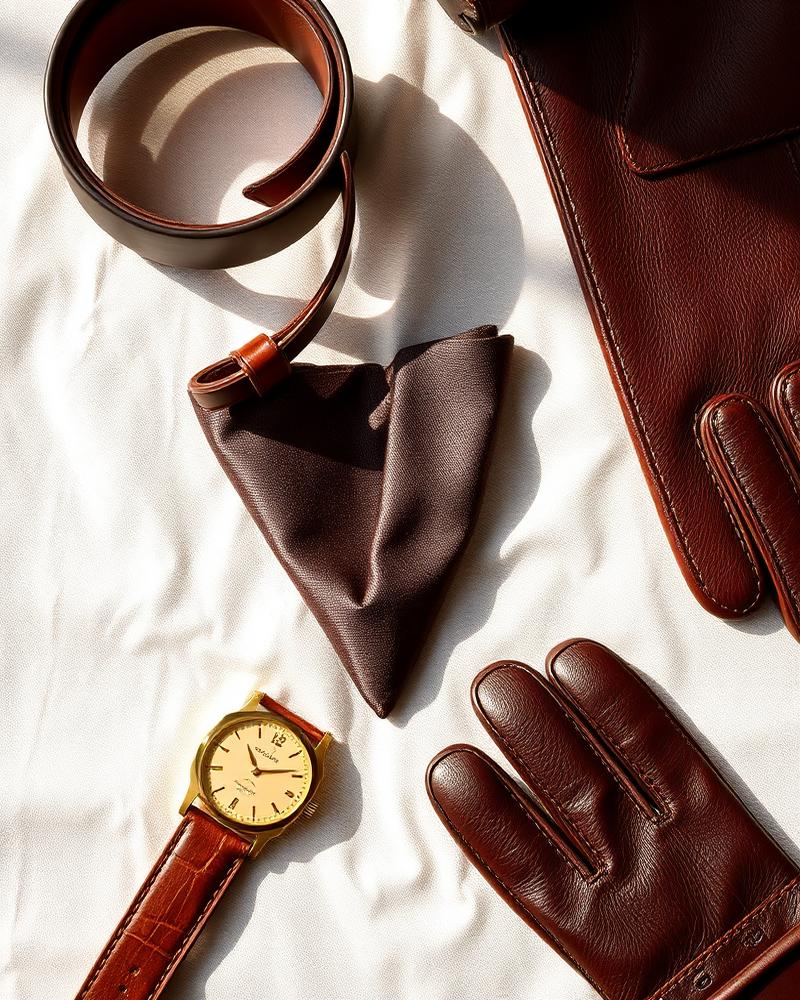 Kensington Belt